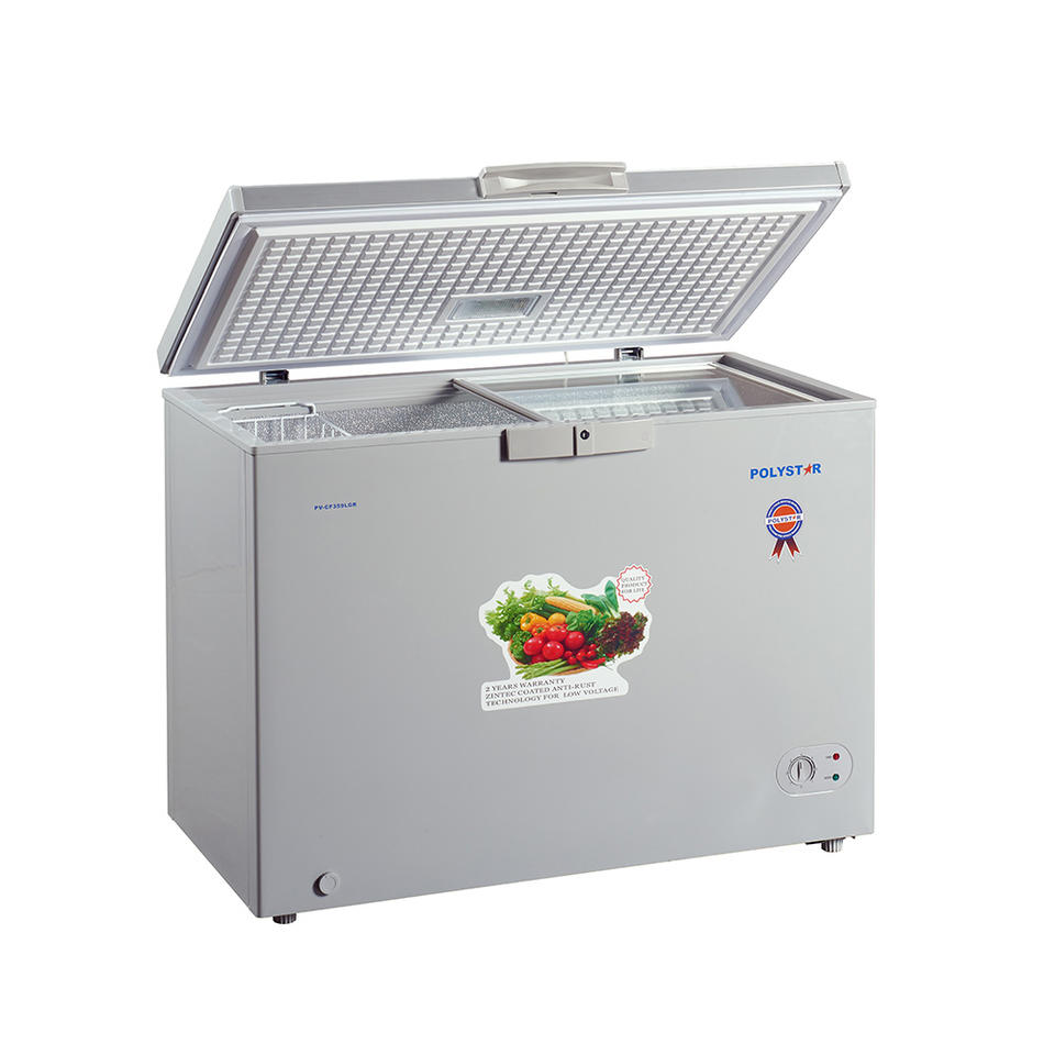 Lpg Freezer GAS FREEZER KEROSENE FREEZER