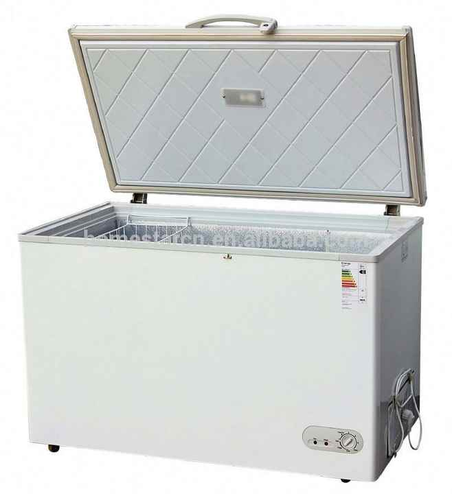 Lpg Freezer GAS FREEZER KEROSENE FREEZER
