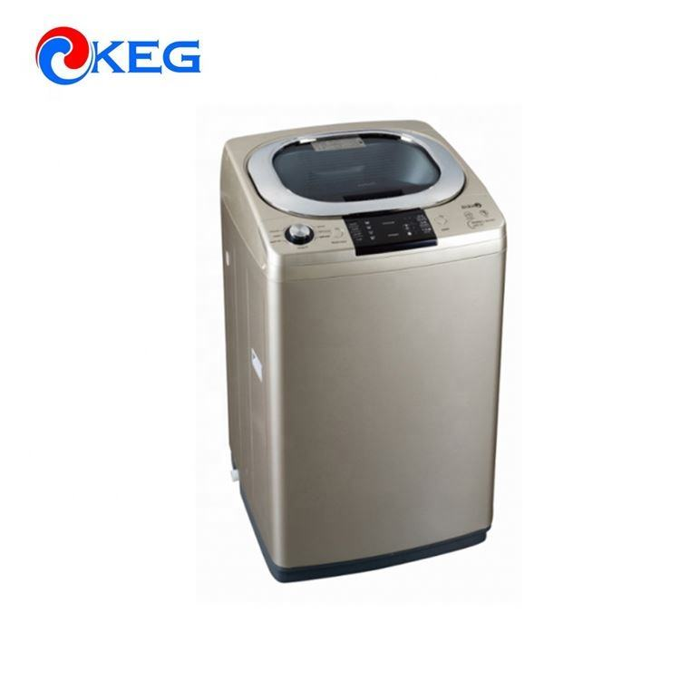 10kg General Laundry Fully Automatic Washing Machine