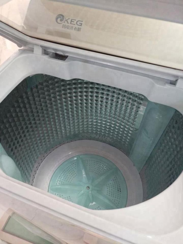 10kg General Laundry Fully Automatic Washing Machine