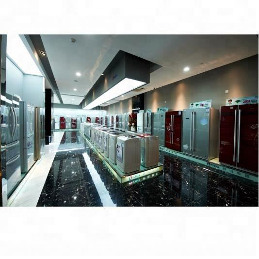 160 Liter Double Door Defrost Nevera Refrigerators