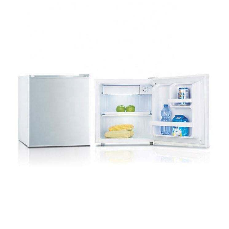 HANDIAN Company Hotel and Home Use Single Door Fridge 50L With Freezer Box