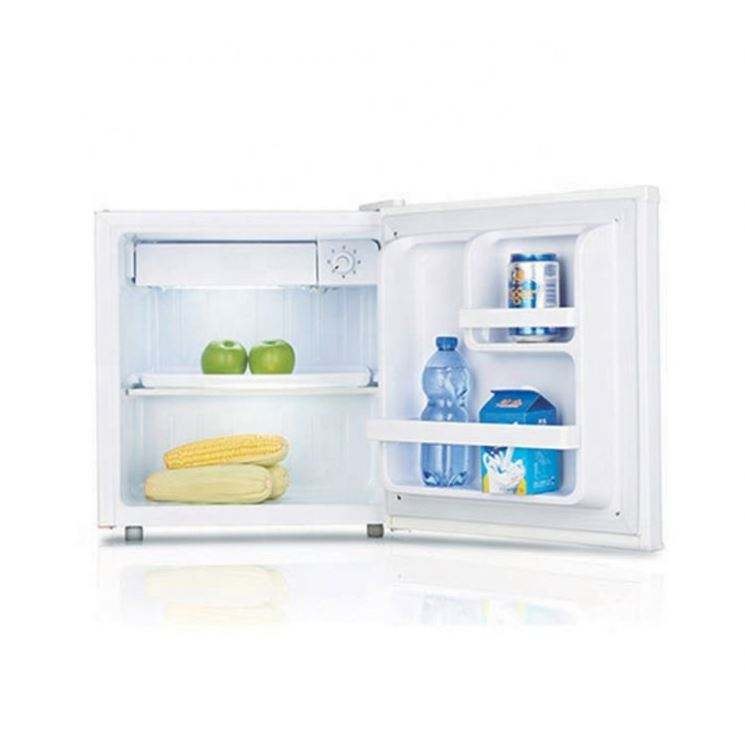 HANDIAN Company Hotel and Home Use Single Door Fridge 50L With Freezer Box