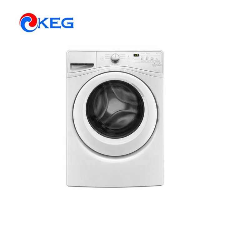 6kg Hotel Front Loading Auto National Washing Machine