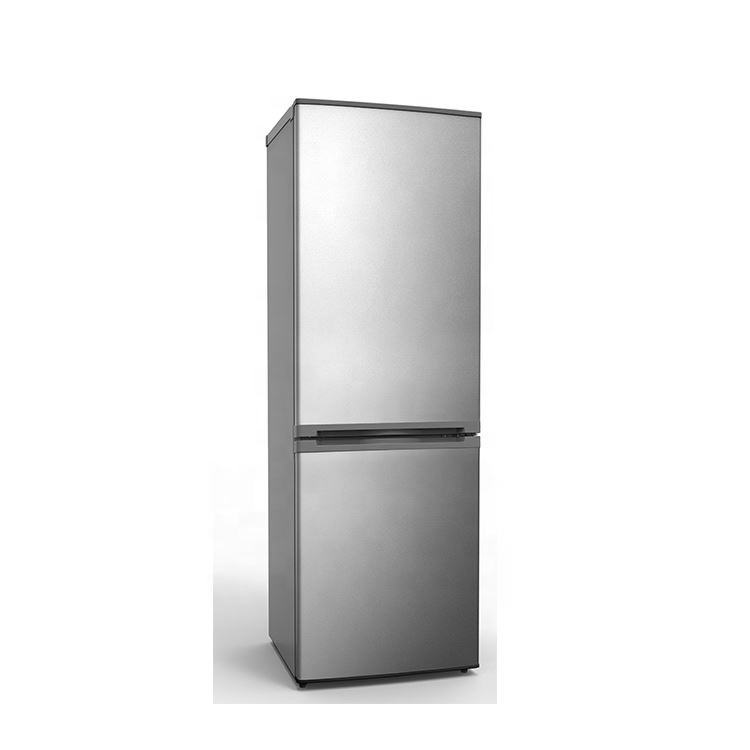 315L High Efficiency and Energy Saving Star Defrost Two-chamber Kitchen Refrigerator