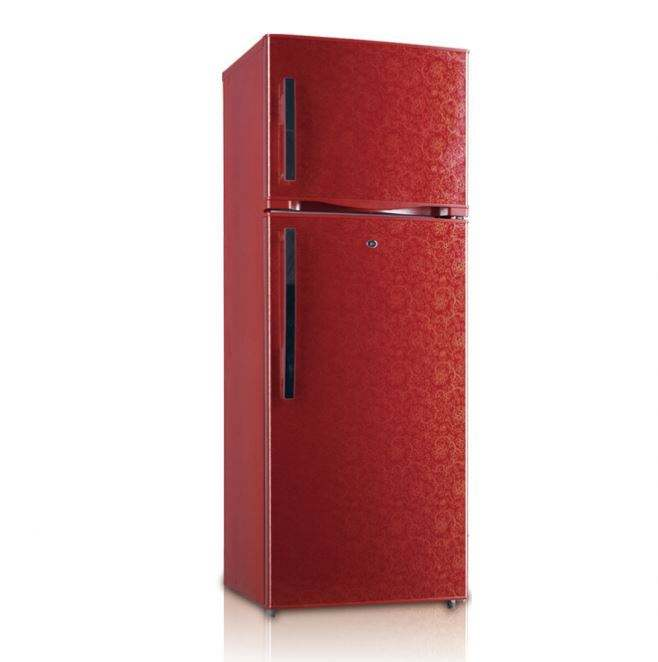 452L Good Quality Energy Saving Double Door Defrost Refrigeration Evaporator