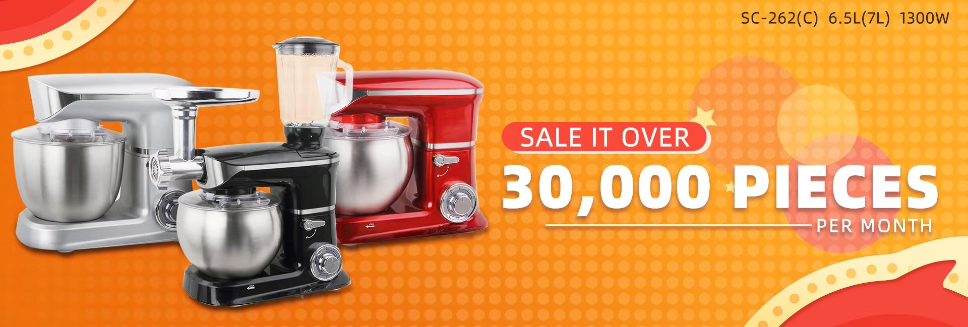 Guangdong Shinechef Electric Appliance Co., Ltd.