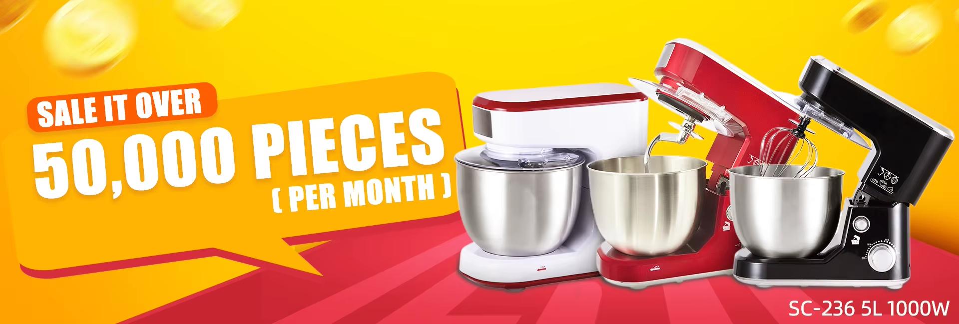 Guangdong Shinechef Electric Appliance Co., Ltd.