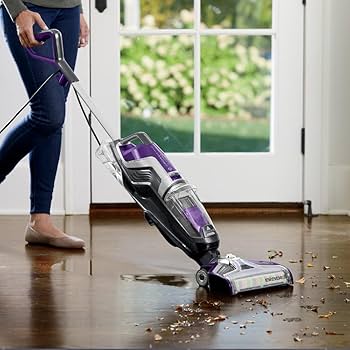 Wet Dry Vacuum Cleaner