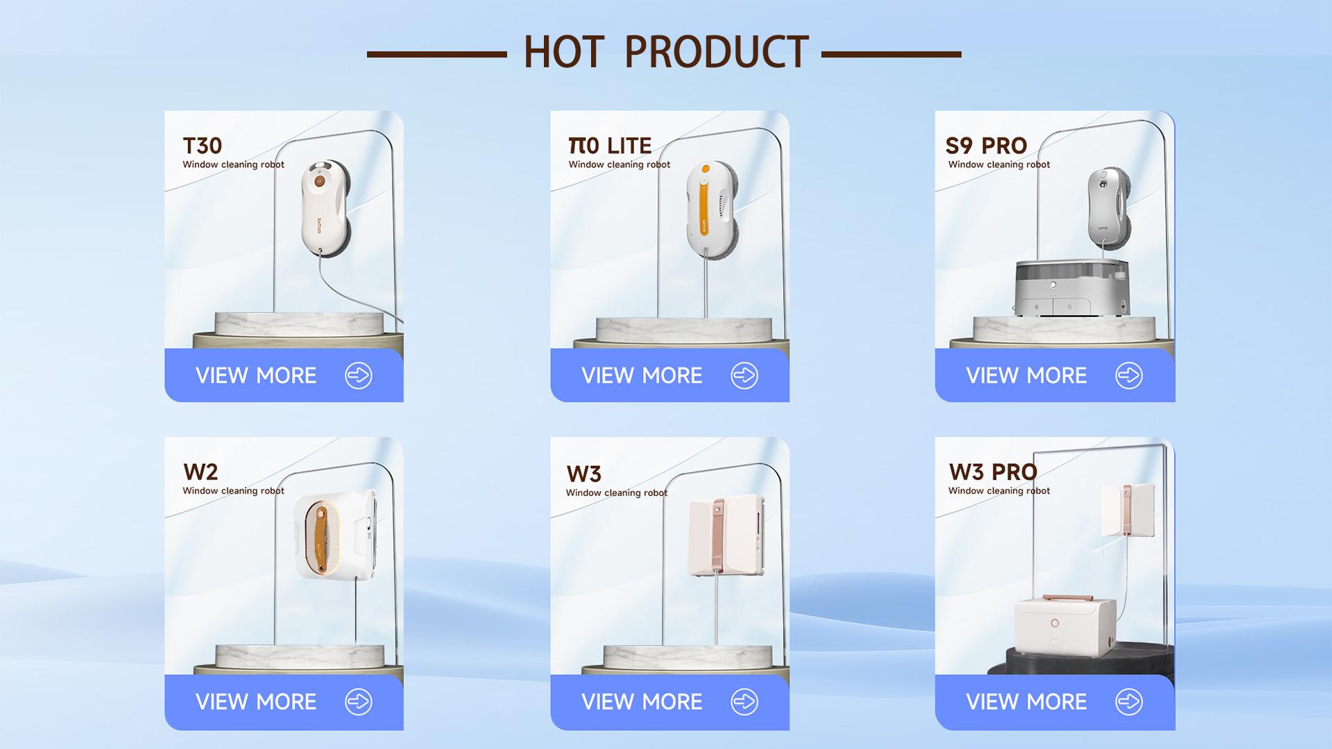 Shanxi Jiashida Robot Technology Co., Ltd.