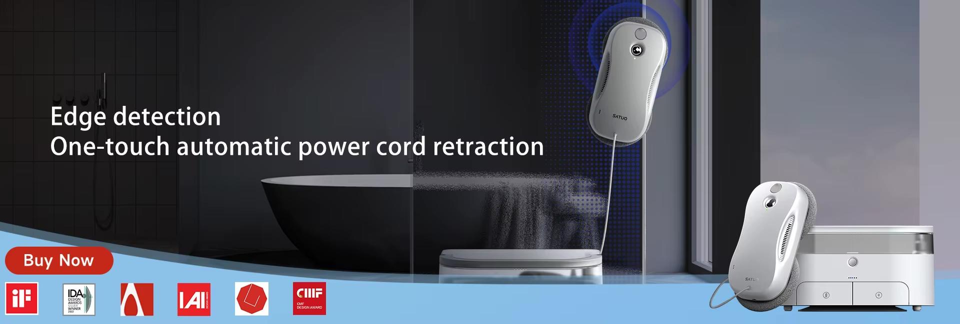 Shanxi Jiashida Robot Technology Co., Ltd.