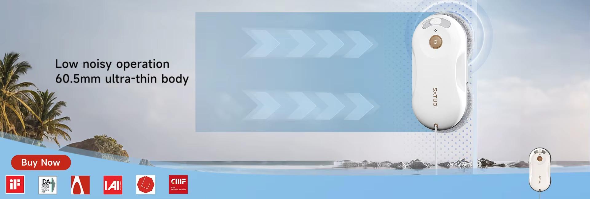 Shanxi Jiashida Robot Technology Co., Ltd.