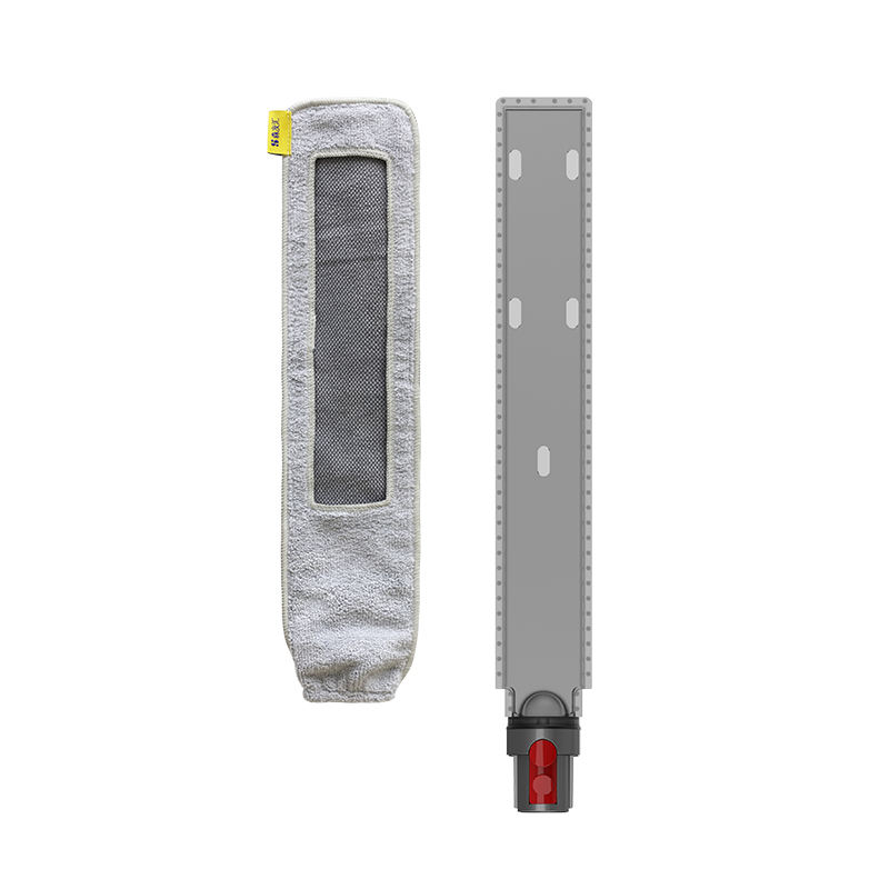 Quick Release Crevice Tool Head Brush Nozzle Accessory Attachment Replacement for Dysons Cordless Vacuum Cleaner