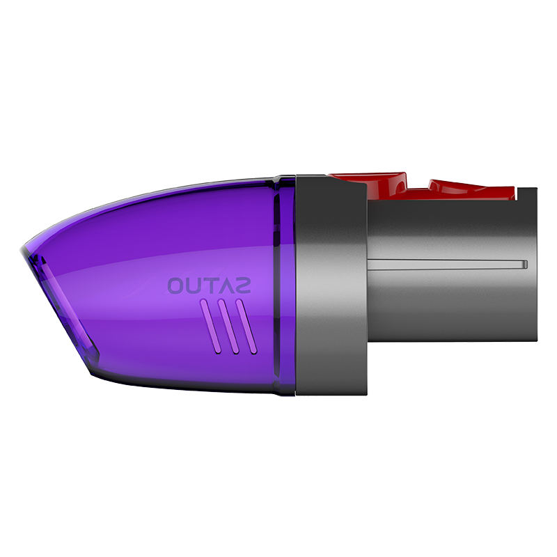 Space Saver Vacuum Compression Bag Vacuum Tip for Dysons V7 V8 V10 V11 V12&V15 Vacuum Cleaner Parts