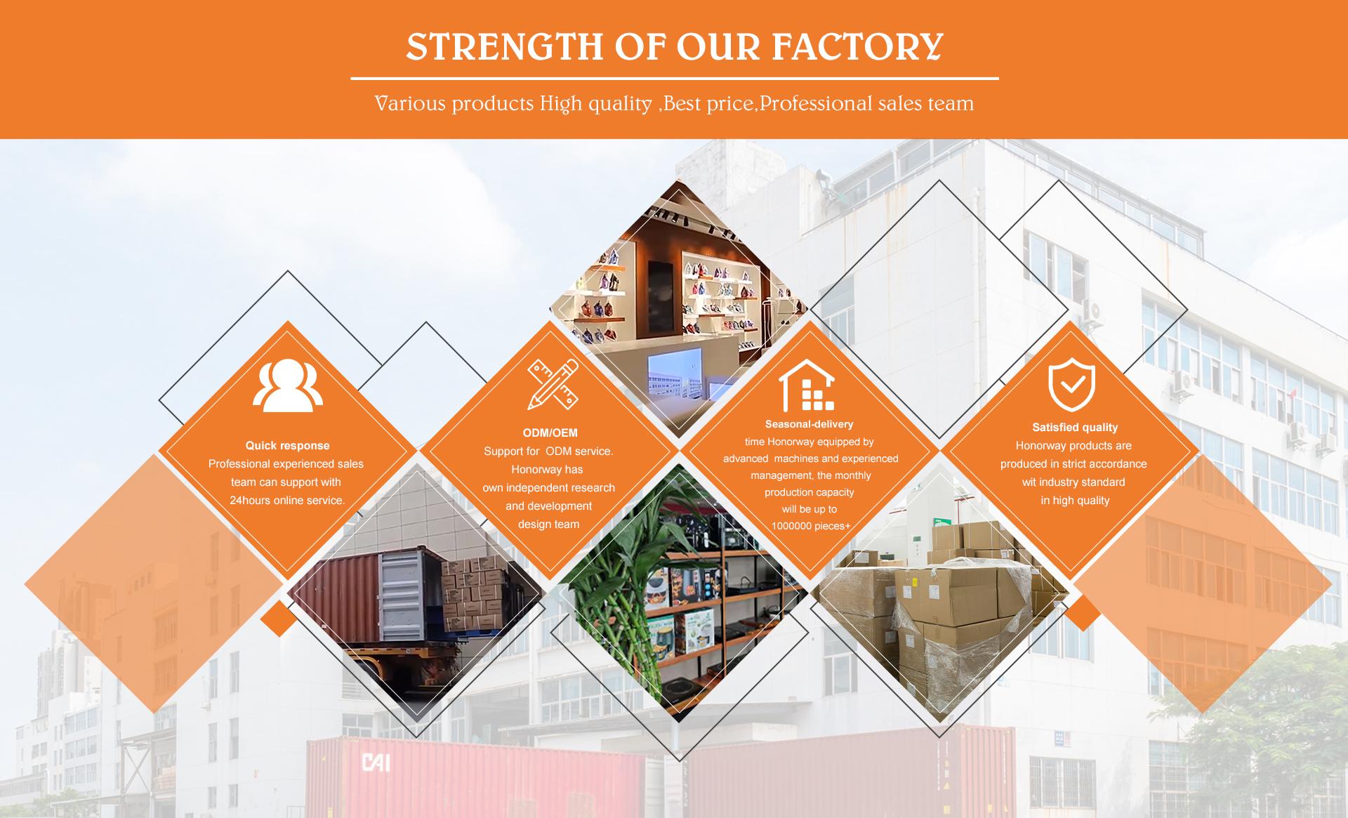 Yiwu Fengtong Electric Appliance Co., Ltd.