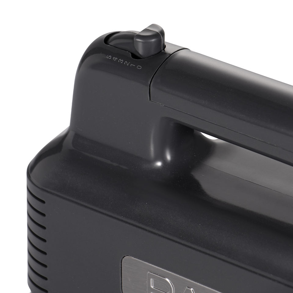 RAF R.6703 Factory Direct Sales Electric Mixer with 5 Speed Settings Operate Smoothly Hand Mixer for Baking Blending or Cooking