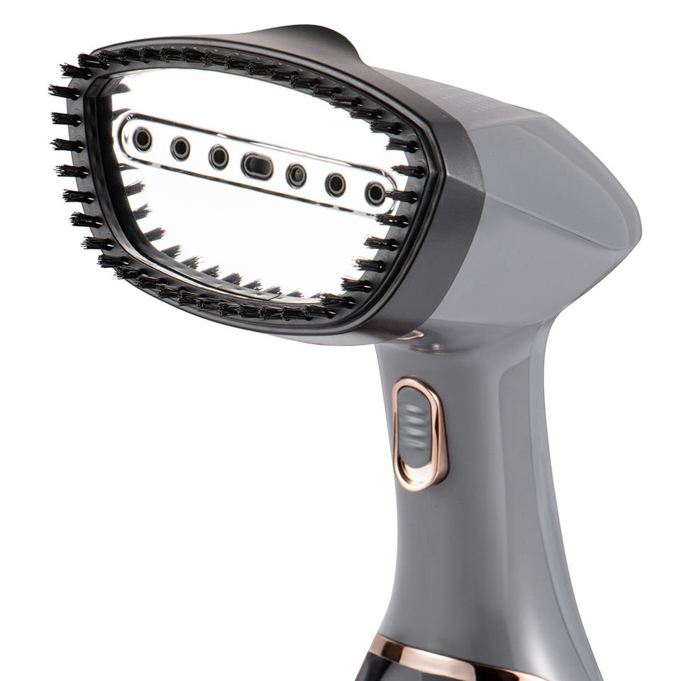 RAF R.1393 Portable Fast Heat-Up Dry Iron Powerful Handheld Fabric Steamer Electric Steam Iron for Household Use