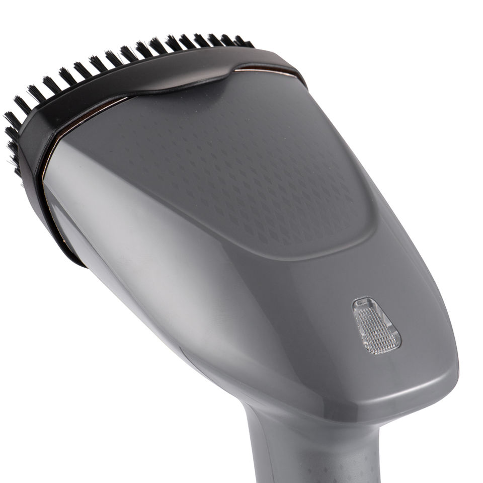 RAF R.1393 Portable Fast Heat-Up Dry Iron Powerful Handheld Fabric Steamer Electric Steam Iron for Household Use