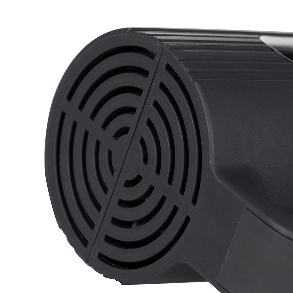 RAF R.6701 New Design Operate Smoothly Hand Mixer with 5-Speed and Stainless Steel Attachments