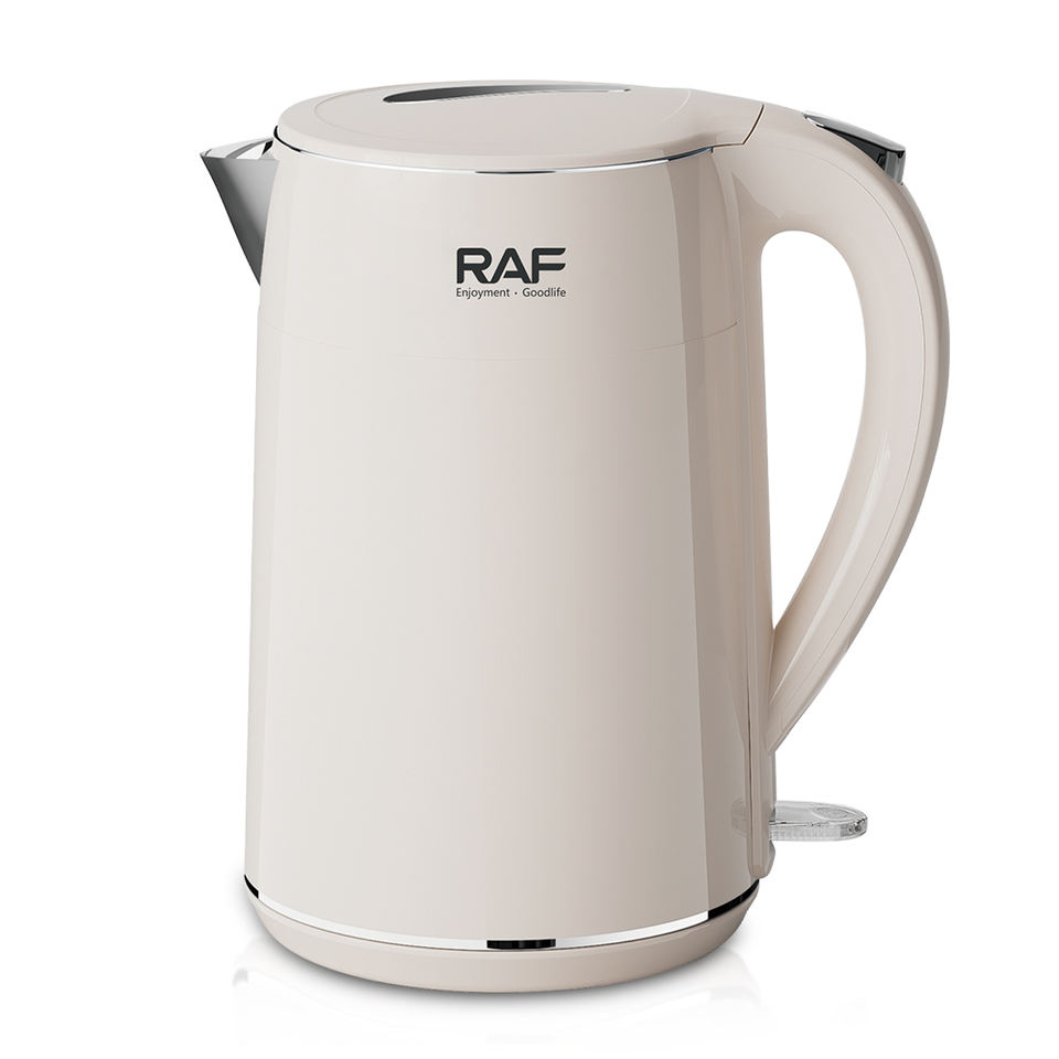R.7913 Electric Kettle with Temperature Control for Boiling Water for Tea Hotel & Household Use