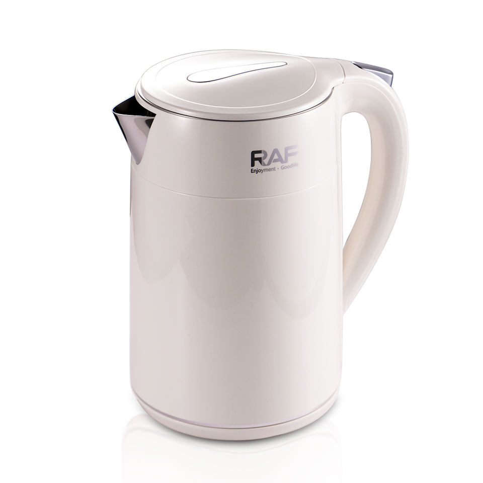 R.7913 Electric Kettle with Temperature Control for Boiling Water for Tea Hotel & Household Use