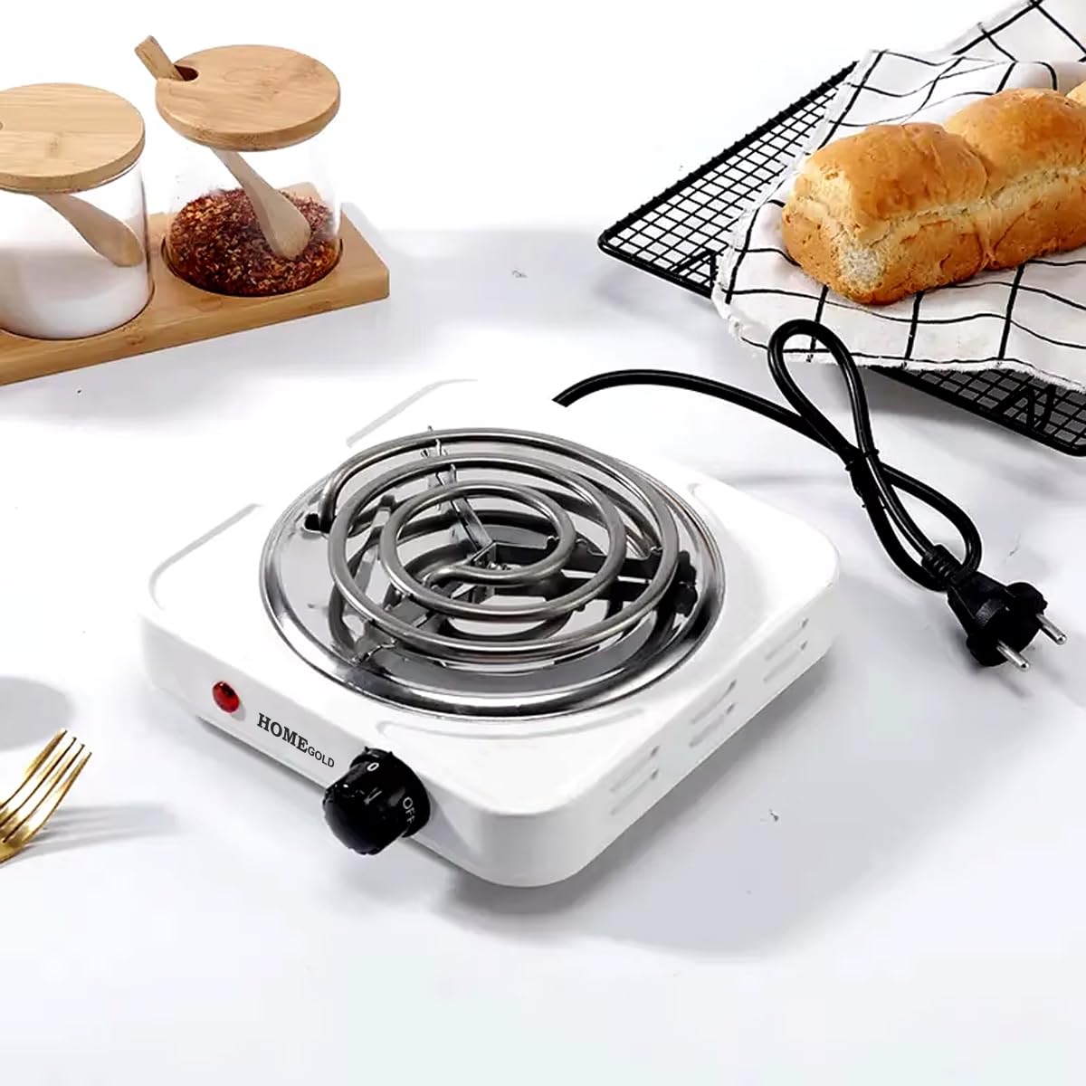 Hot Plates