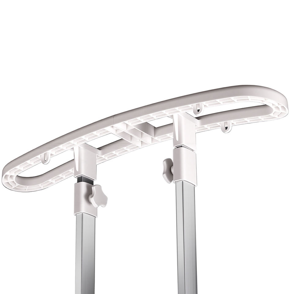 RAF R.3050 New Arrival Digital Different Settings Fast Drying Ironing and Drying Machine for Home Use