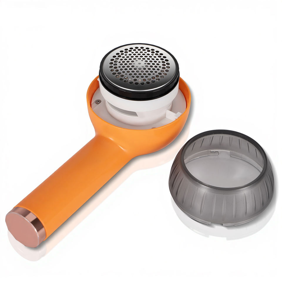 RAF R.4102 Factory Direct Sale One Click Switch Portable Electric Lint Remover for Clothes and Fabrics