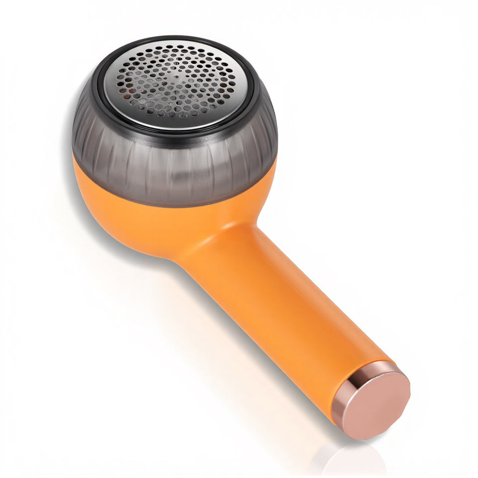 RAF R.4102 Factory Direct Sale One Click Switch Portable Electric Lint Remover for Clothes and Fabrics