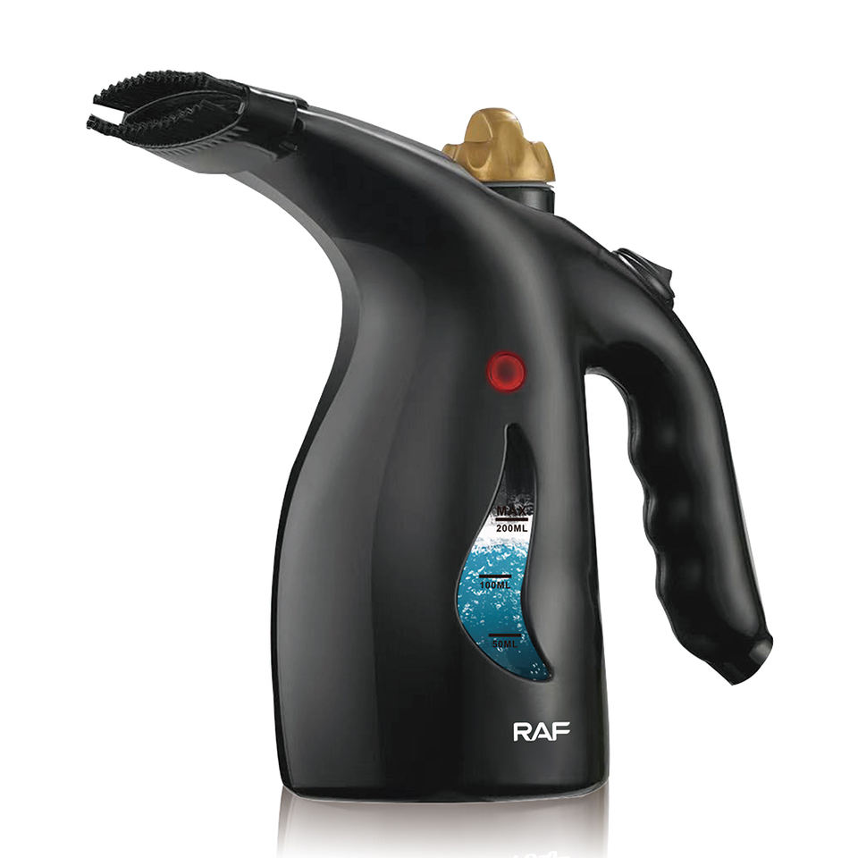 R.1313 Steamer Steam Iron for Laundry 800W Mini Travel Steam Irons Parts Garment Steamer