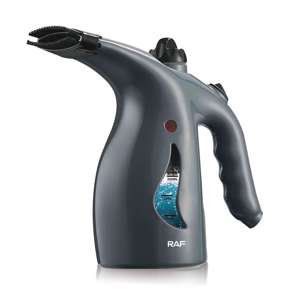 R.1313 Steamer Steam Iron for Laundry 800W Mini Travel Steam Irons Parts Garment Steamer