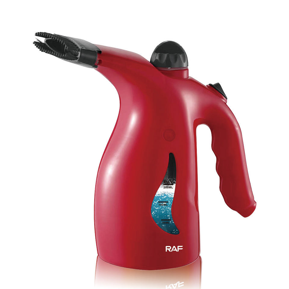 R.1313 Steamer Steam Iron for Laundry 800W Mini Travel Steam Irons Parts Garment Steamer