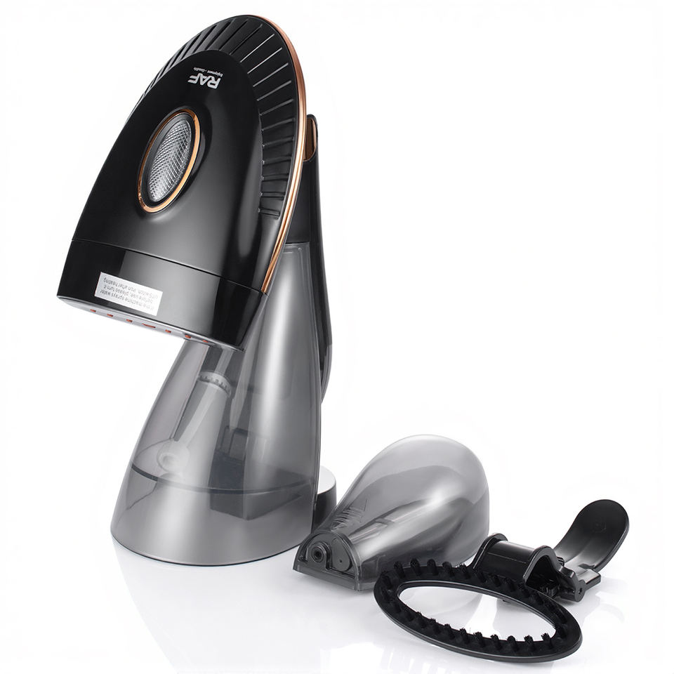 Portable Electric Clothing Steamer Household Hotel Use Folding Iron Machine Ceramic Handheld Steam Iron Hanging Design