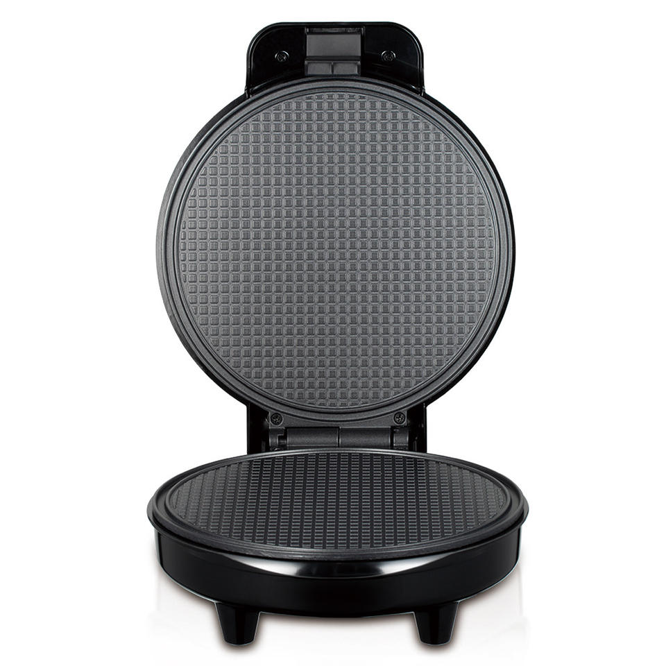 RAF EU US Multifunctional 1000W Non-stick Coating Crepe Maker Home Use Electric Griddle Breakfast Maker Toaster