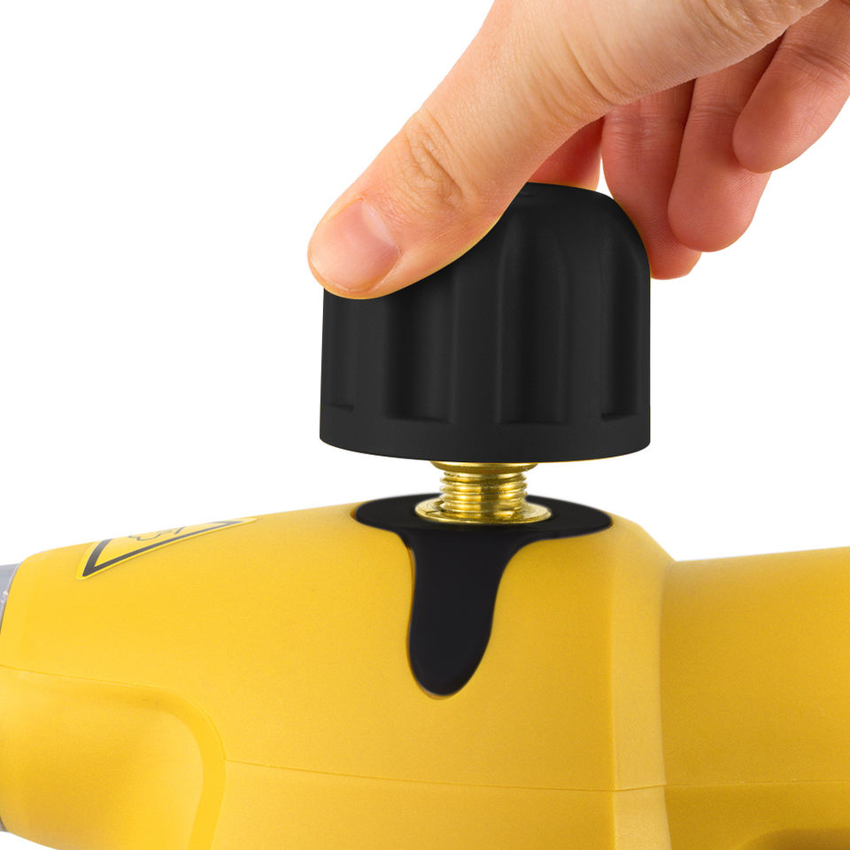 RAF Handheld Steam Cleaner with 9 Accessories and Bonus Cloths Multi-Purpose Steamer for Home Use Cleaning Floor Windows