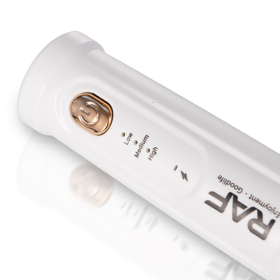 RAF R.787 Hot Sale Low Noise Easy to Clean 3 Speed Adjustment Electric Egg Whisk for Household Use