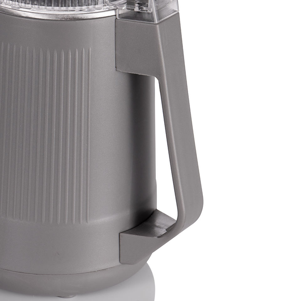 RAF R.7426 Stainless Steel Blade Washable Electric Coffee Bean Grinder Machine for Coffee Beans and Spices