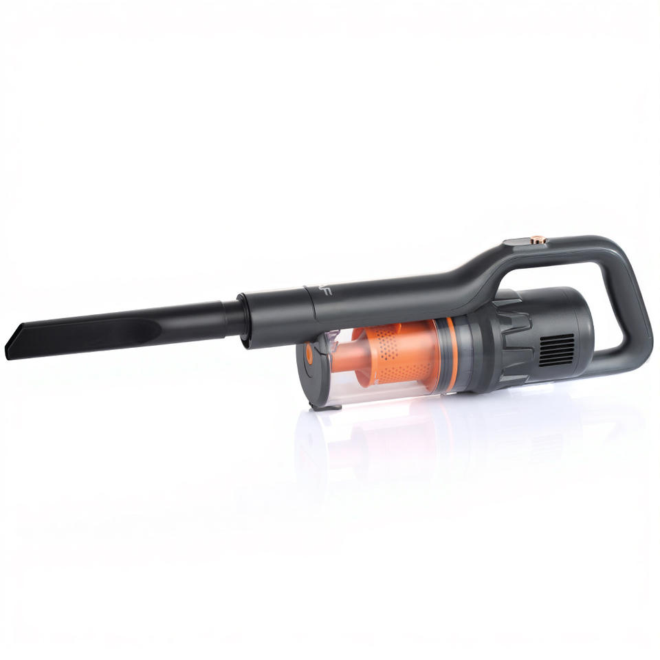 RAF EU Standard 2-in-1 Brush Motor 0.5kg High Suction Corded Handheld High Power Vacuum Cleaner for Household