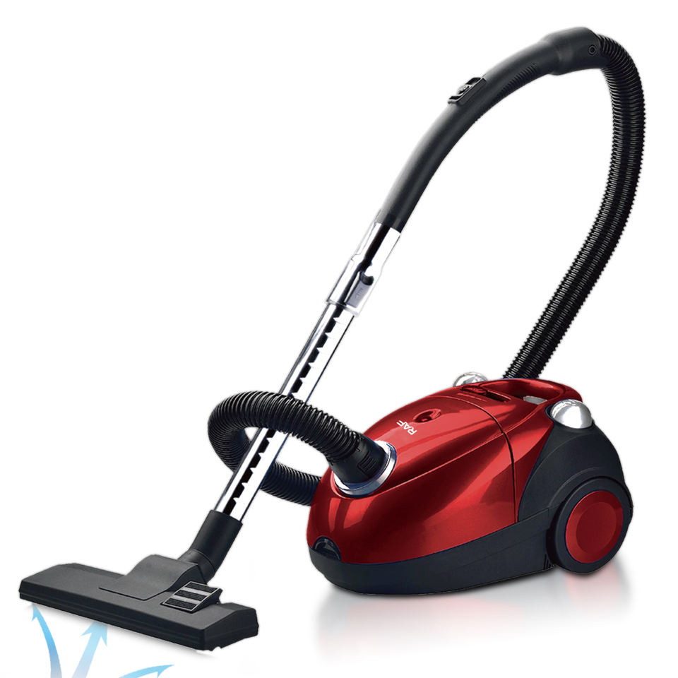2025 Most Popular Wired Handheld Vacuum Cleaner for Home Corded Vacuum Cleaner