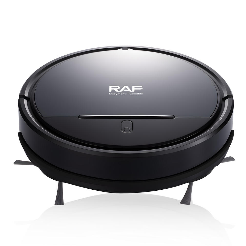 3-in-1 Rechargeable Mopping Vacuum Cleaners Household Robot Cleaner