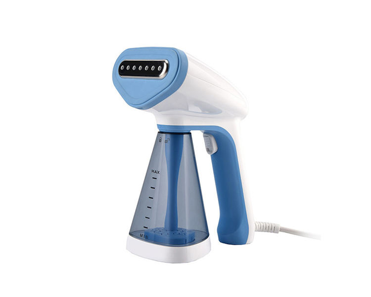 Stainless Steel Panel Portable Mini Travel Handheld Optima Portable Garment Steamer