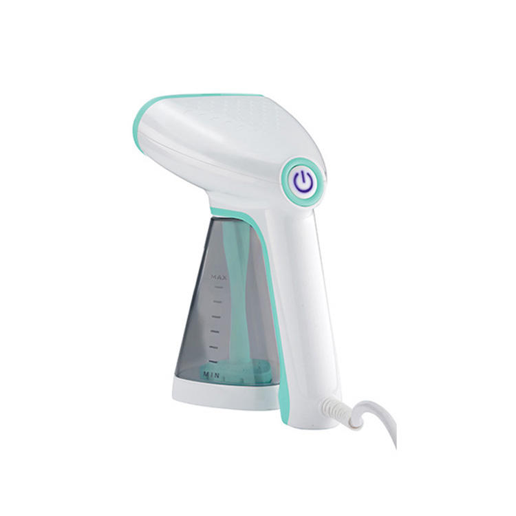 Stainless Steel Panel Portable Mini Travel Handheld Optima Portable Garment Steamer