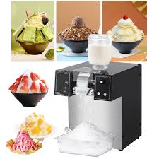 Ice Crushers & Shavers