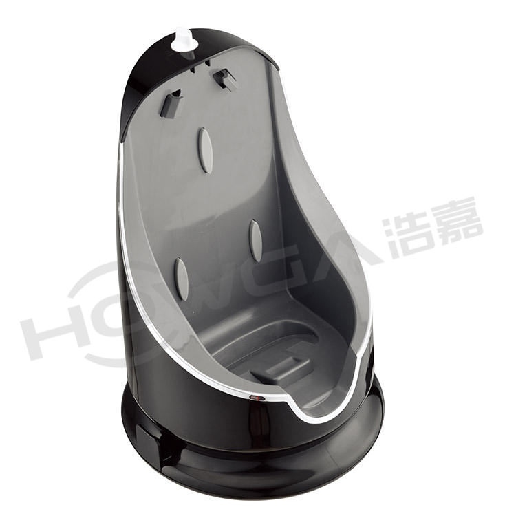 Safety Lock System for Iron & Base Ceramic Soleplate Electric Spray Steam Steation Iron for Clothes