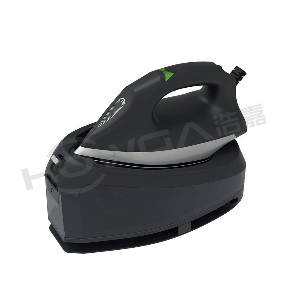 Adjustable Temperature Control Vertical Steam Station Iron Fer a Repasser Sans Fil for Clothes