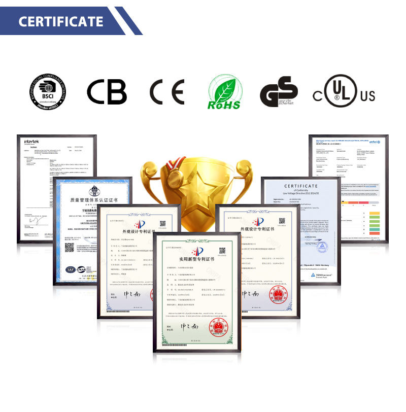 Adjustable Temperature Control Vertical Steam Station Iron Fer a Repasser Sans Fil for Clothes