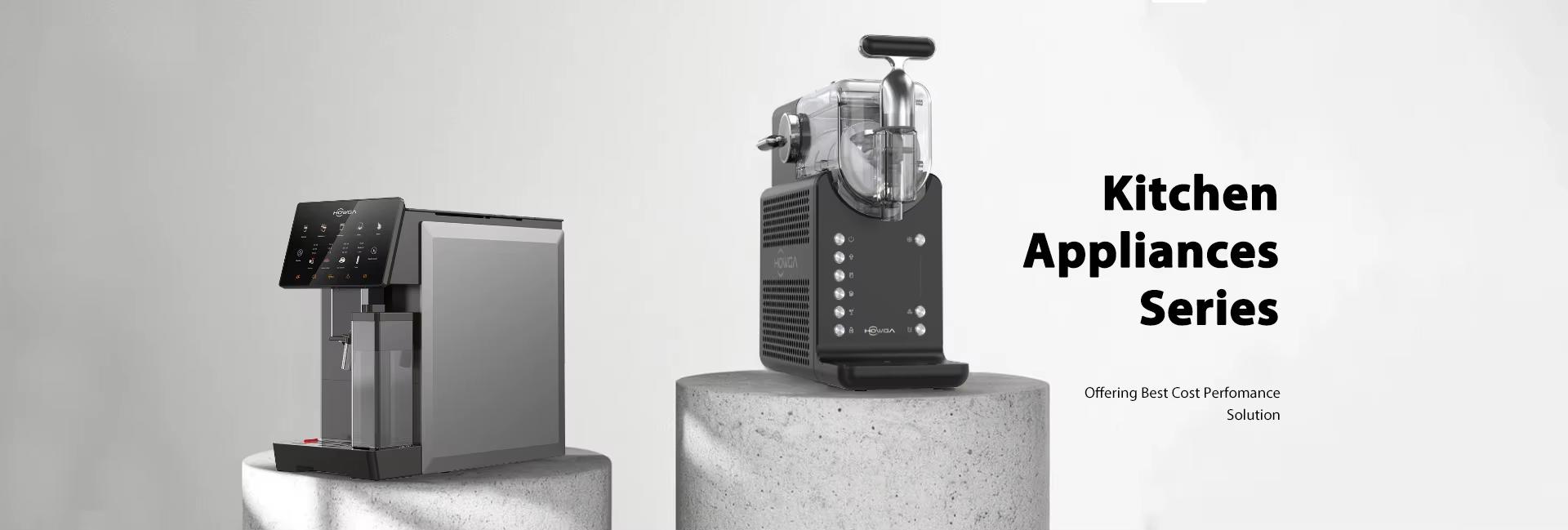 Ningbo Haojia Electrical Appliance Co., Ltd.