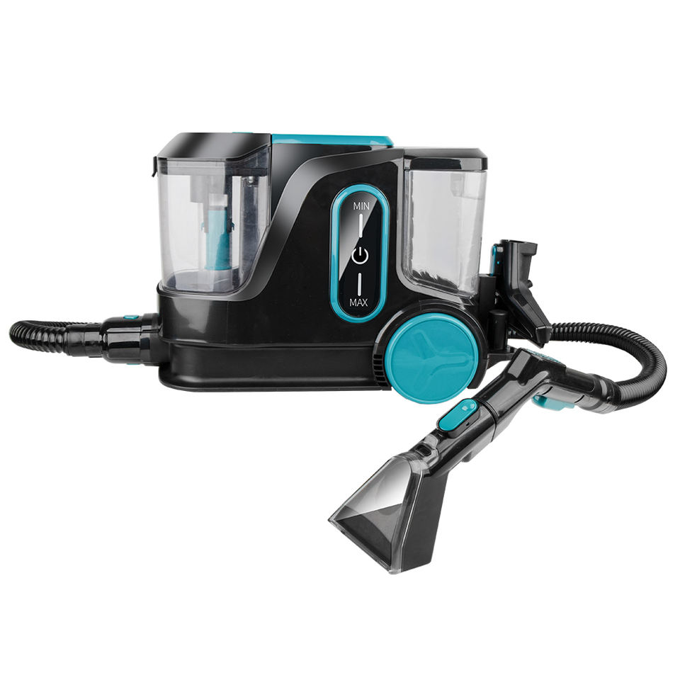 High Performance Professional Automatic Portable Deep Cleaning Commercial Carpet Cleaning Machine