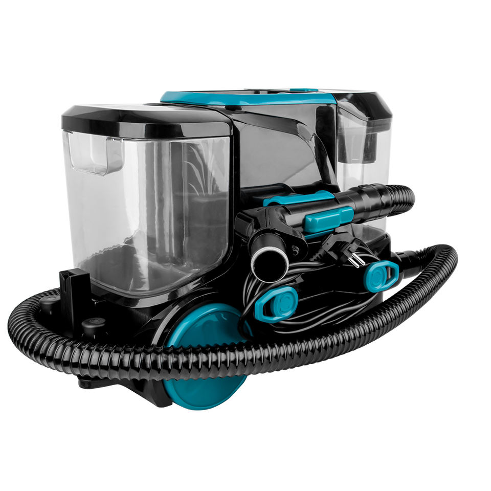 High Performance Professional Automatic Portable Deep Cleaning Commercial Carpet Cleaning Machine