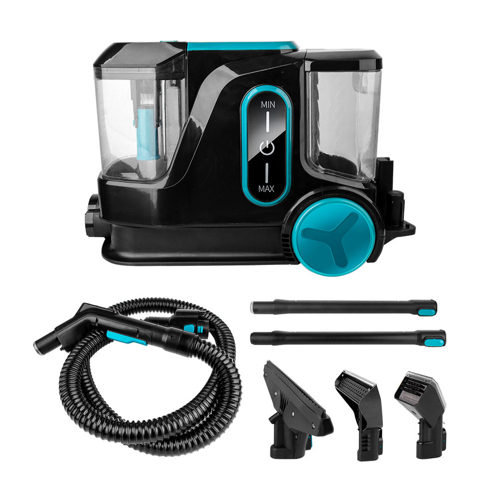 High Performance Professional Automatic Portable Deep Cleaning Commercial Carpet Cleaning Machine